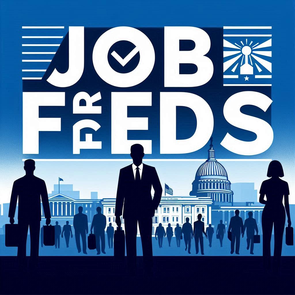 JOBS 4 FEDS